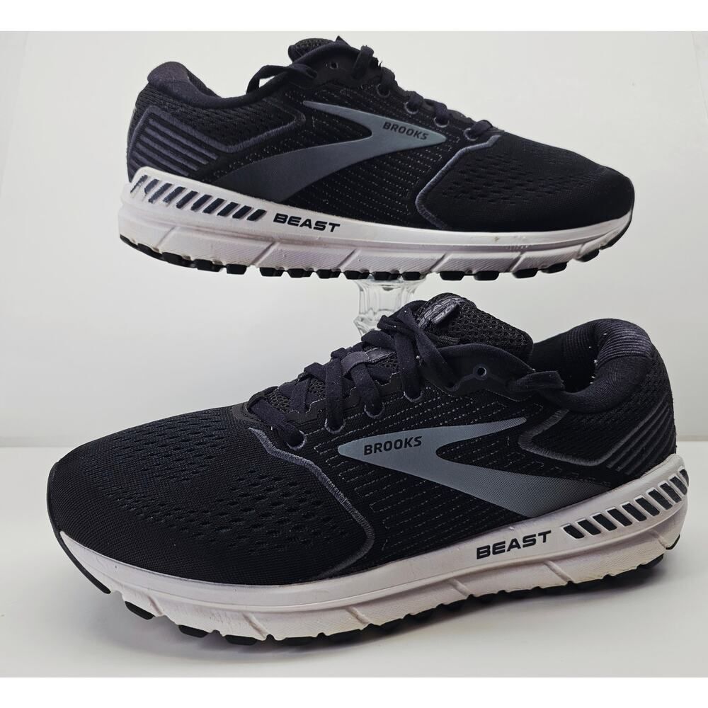 Brooks Men 9.5 Comfy footwear